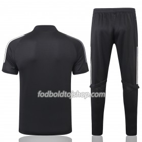 Argentina 2020-2021 Trænings Polo M001